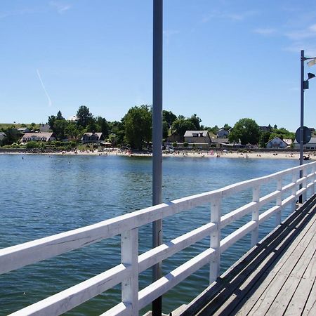 Appartamento Apartament Morskie Wzgorze II Mechelinki Esterno foto