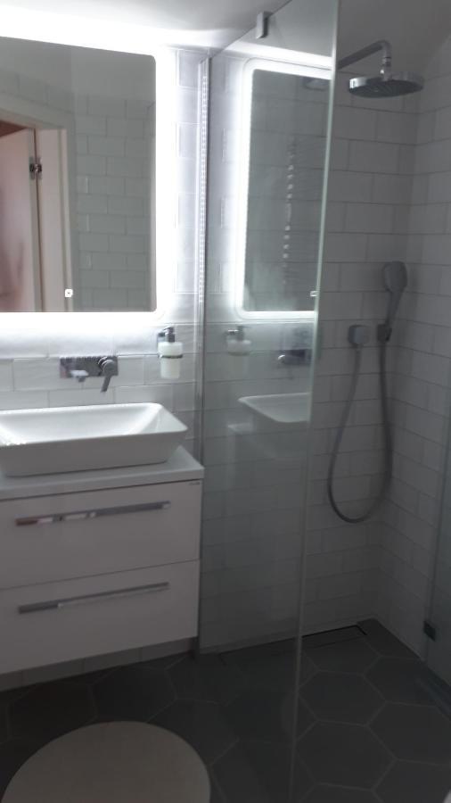 Appartamento Apartament Morskie Wzgorze II Mechelinki Esterno foto